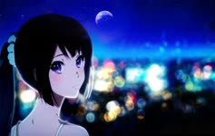 Reina Kousaka Anime 4K Wallpaper Live