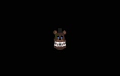 Five Nights At Freddy’s Animated Wallpaper