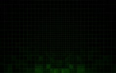 HD Pixels Animated Wallpaper