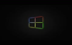 Win7 to 10 Hybrid Animated Wallpaper