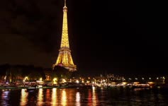 France Eiffel Live Wallpaper Free