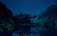 Switzerland Mountains Lake Live Wallpaper