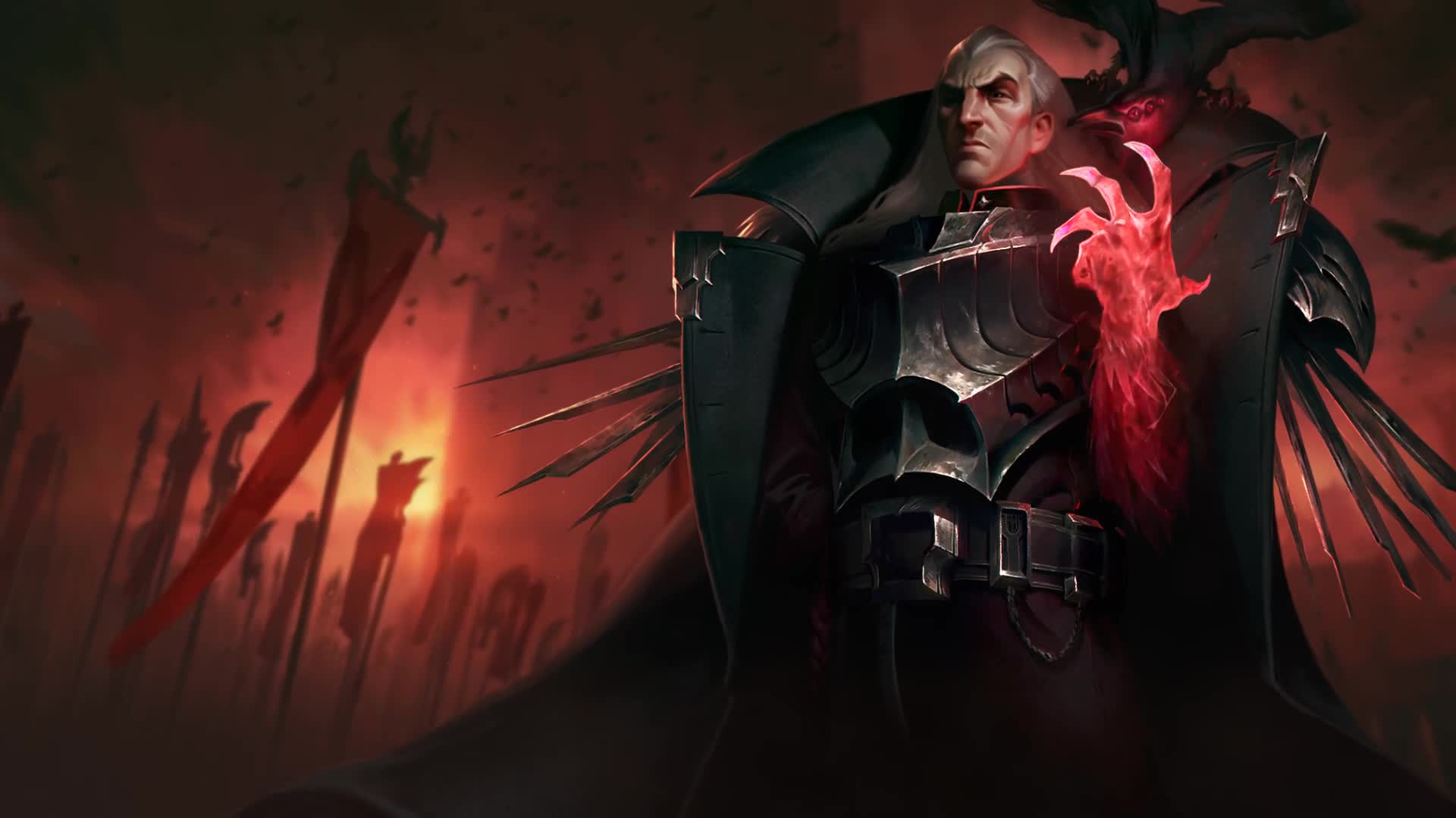 Download League Of Legends Live Wallpaper