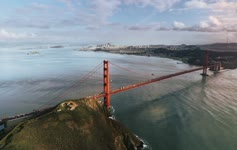 San Francisco Bridge Live Wallpaper