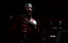 God Of War Kratos Downlaod Live Wallpaper HD