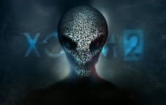 XCOM2 Alien Live HD Wallpaper