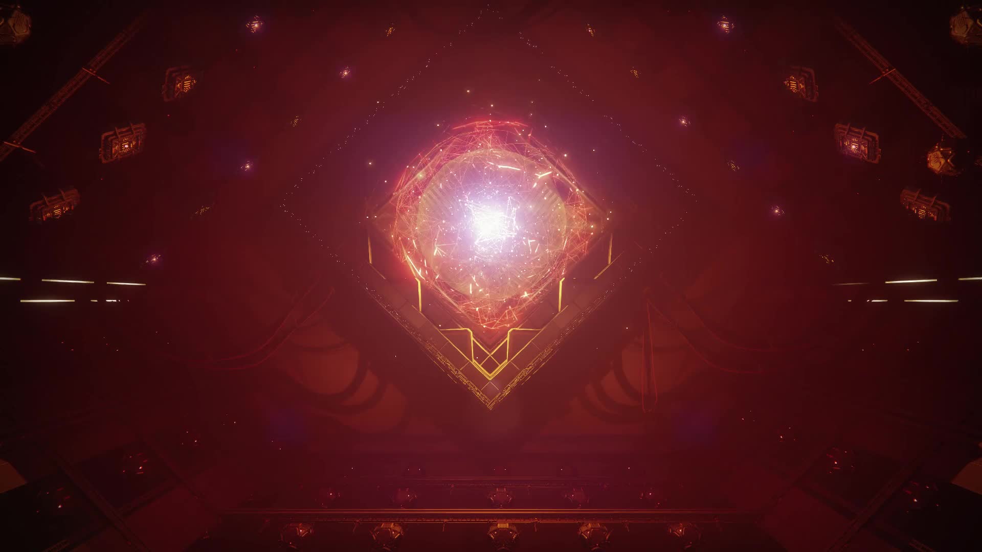 Download Destiny 2 Rasputin Live Wallpaper Free