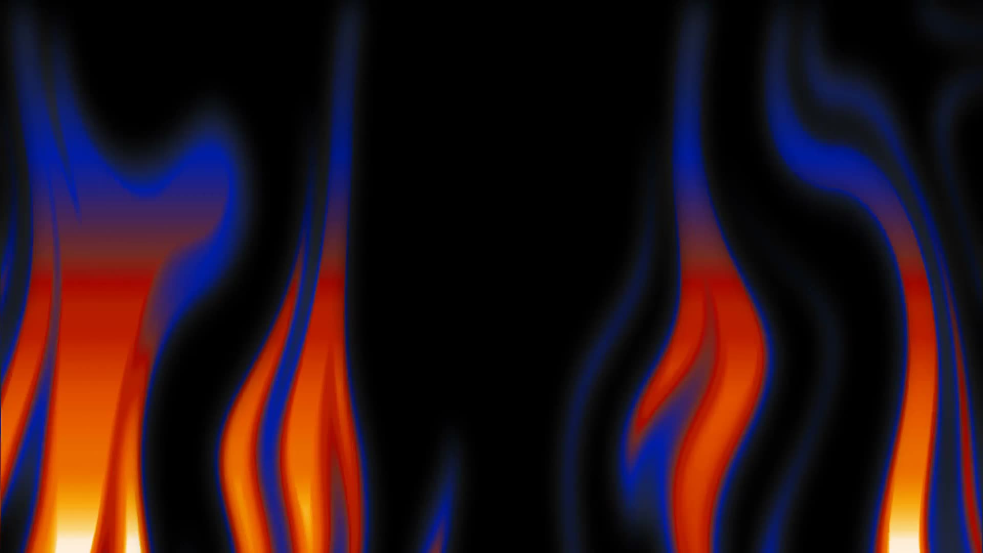 Download Abstract Flames HD Live Wallpaper