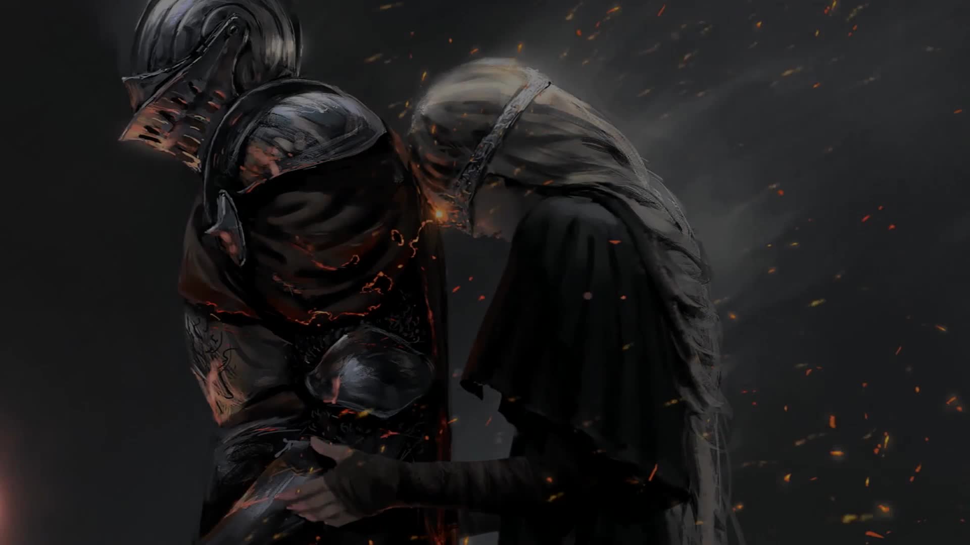 Download Dark Souls 3 Game Live Wallpaper