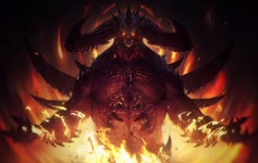 Diablo 3 Immortal Live Wallpaper