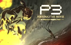 Persona 3 The Movie Midsummer Knights Dream Menu Live Wallpaper