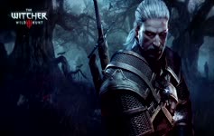 The Witcher Wild Hunt Live Wallpaper