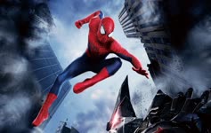 Amazing  Spider  Man  City  Live  Wallpaper