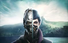 Dishonored  2  Emily  Live  Wallpaper
