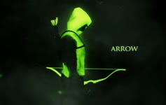 Green  Arrow  Artwork  Live  Desktop  Wallpaper