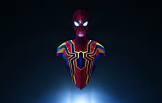 Spider  Man  Avengers  Infinity  War  Live  Wallpaper