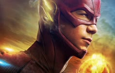 The  Flash  Face  Zoom  Live  Wallpaper