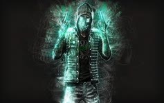 Watch  Dogs  2  Green  Energy  Live  Wallpaper