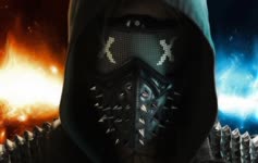 Watch  Dogs  2  Wrench  Live  Wallpaper