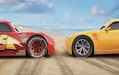 Cars  3  Lightning  Mcqueen  Cruz  Ramirez  Pixar  Animation  Live  Wallpaper