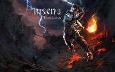 Risen  3  Titan  Lords  Live  Wallpaper