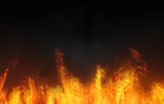 Abstract  Fire  Live  Wallpaper