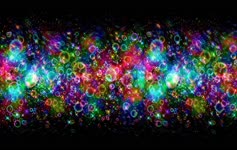 Colorful  Water  Bubbles  Abstract  Live  Wallpaper