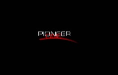 Pioneer  One  Logo  Free  Live  Wallpaper