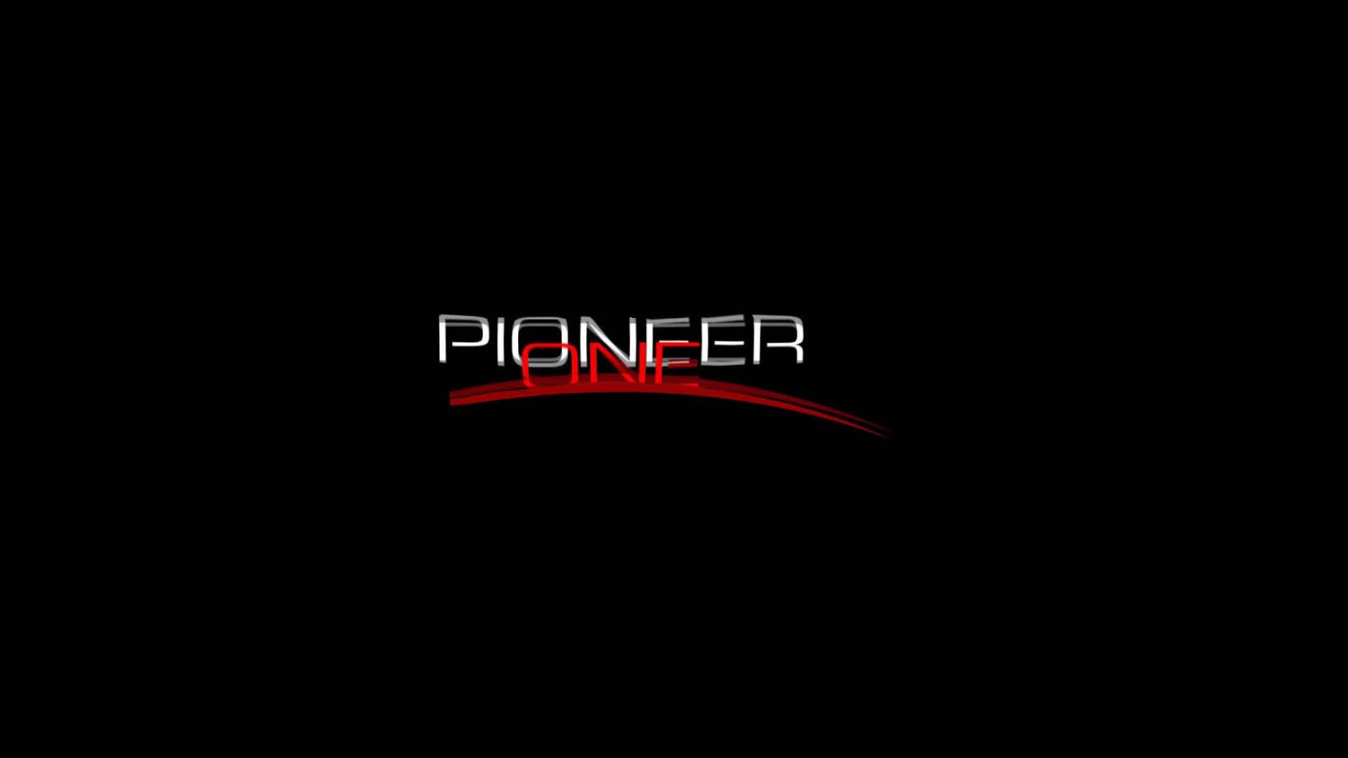 Download Pioneer  One  Logo  Free  Live  Wallpaper