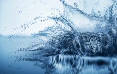 Water  Splash  Abstract  2K  Live  Wallpaper
