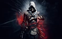 Assassins Creed Iv Black Flag Live Wallpaper