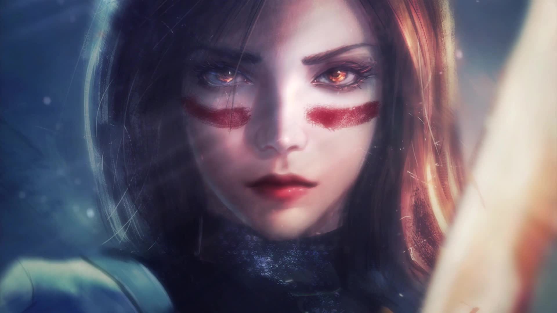 Download Alita Battle Angel Live Wallpaper