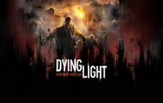 Dying light horror game wallpaper