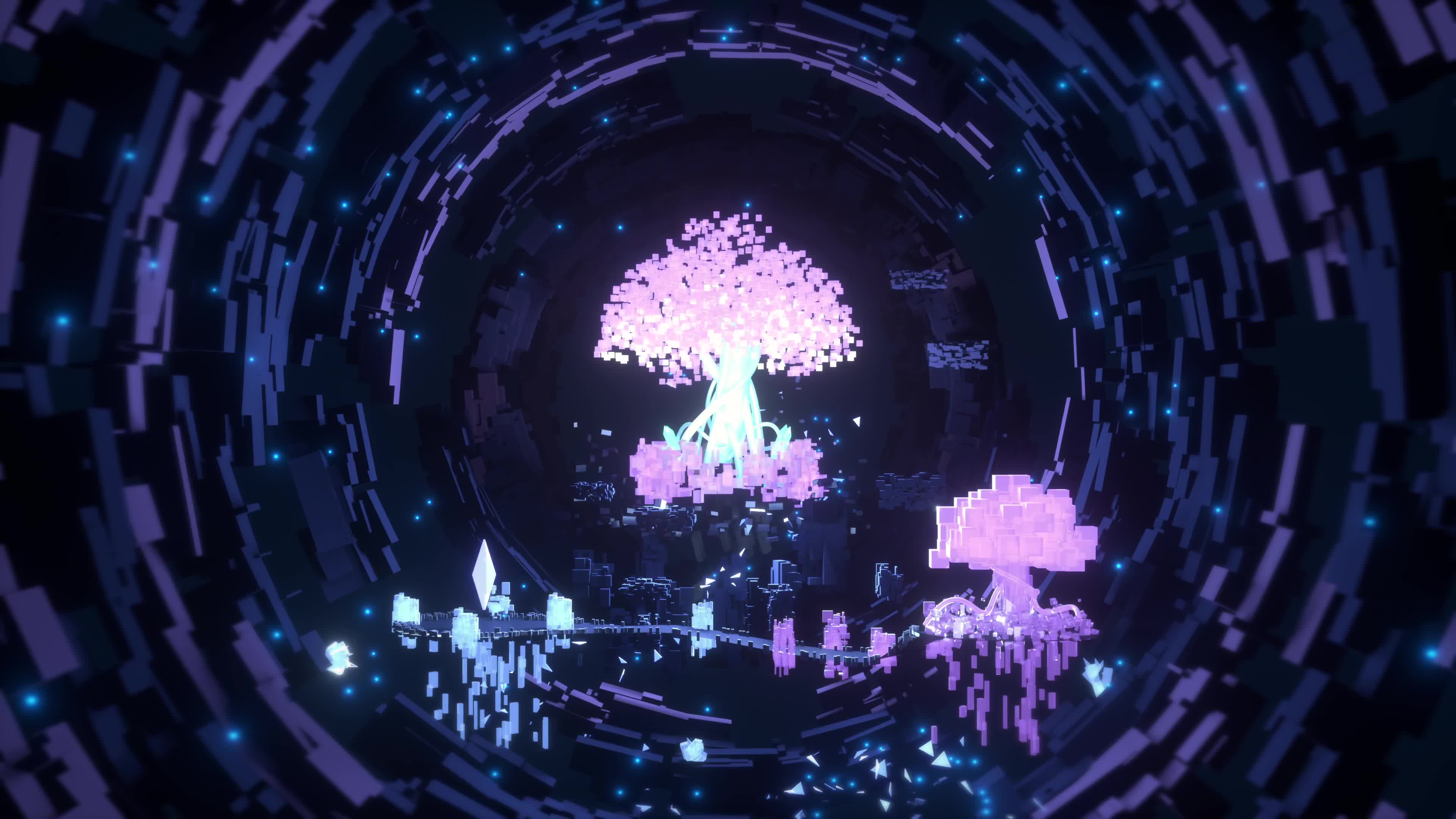 Download Honkai Impact 3Rd Anime Sakura 4K Live Wallpaper