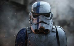 Star Wars Stormtrooper Live Wallpaper