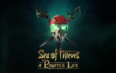 Sea Of Thieves A Pirates Life Live Wallpaper