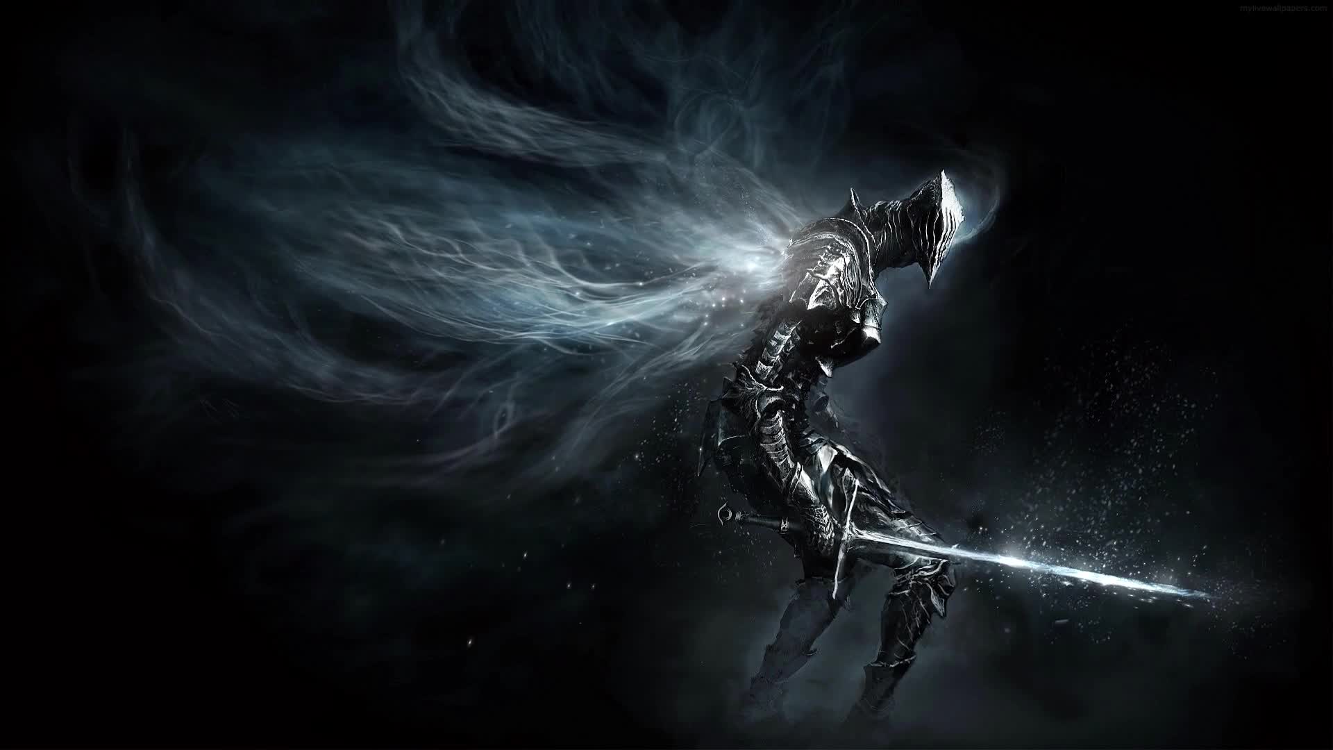 Download Armor Game Dark Souls 3 Live Wallpaper