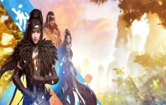 Swords Of Legends Online Game Live Wallpaper
