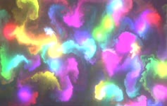 Colorful Fluid Deskop Live Wallpaper