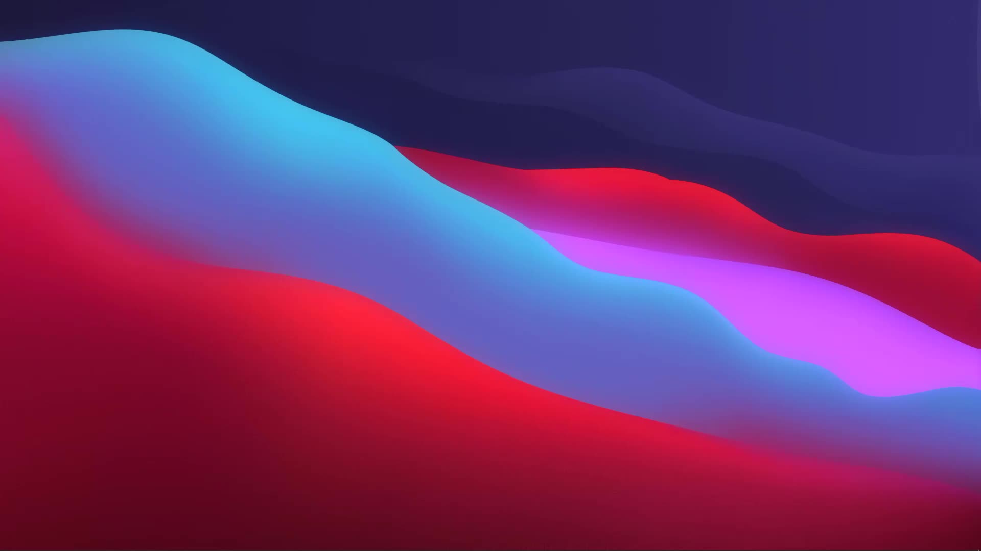 MacOS Big Sur Live Wallpaper HD - DesktopHut