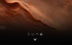 Movie Dune Desert Live Wallpaper