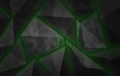 Nvidia 3D Logo Hd Live Wallpaper