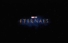 Marvel Studios Eternals Movie Free Live Wallpaper