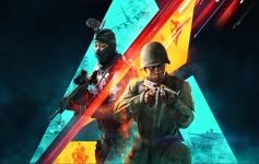 Battlefield 2042 Game Best Live Wallpaper
