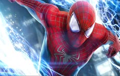 The Amazing Spider Man Marvel Live Wallpaper