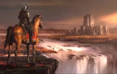Unknown Fortress The Wittcher 3 Wild Hunt Live Wallpaper