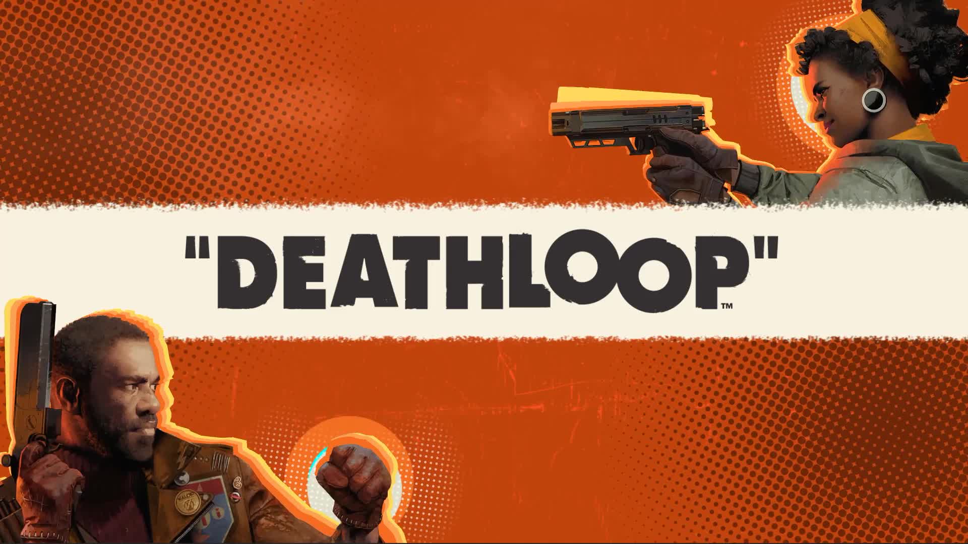 Download Deathloop Animated Live Wallpaper