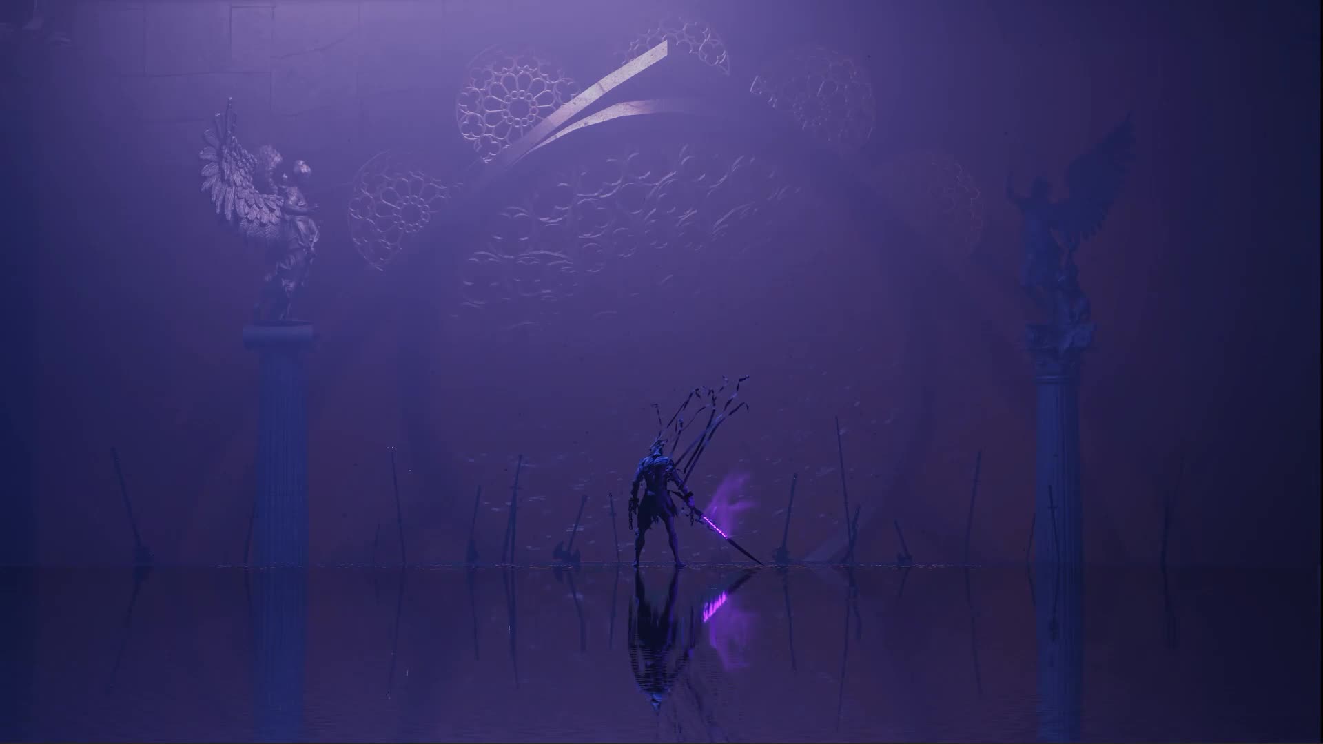 Download Ghostblade Live Wallpaper