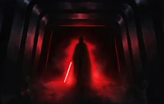 4K Star Wars Rogue One - Darth Vaders Rage Live Wallpaper