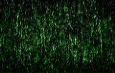 Totally Not Accurate Matrix Live Wallpaper
